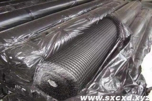 玻璃纖維土工格柵是什么東西,有哪些特性