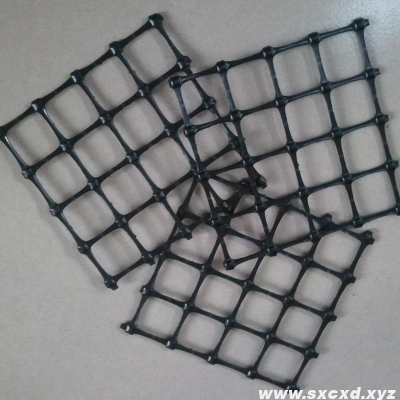 礦用塑料網片
