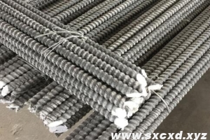 玻璃纖維錨桿的優(yōu)缺點有哪些,為什么能代替普通鋼錨桿呢